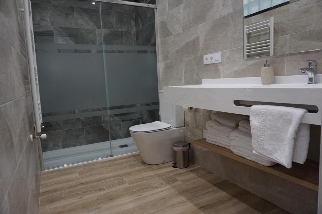 Apartamentos La Playina Llanes Εξωτερικό φωτογραφία