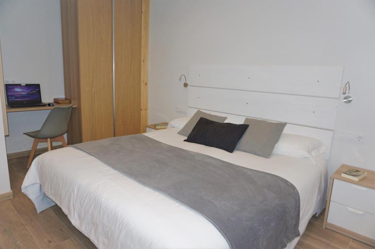 Apartamentos La Playina Llanes Εξωτερικό φωτογραφία