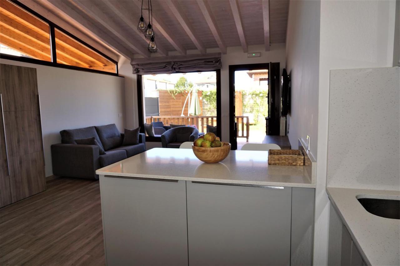 Apartamentos La Playina Llanes Εξωτερικό φωτογραφία