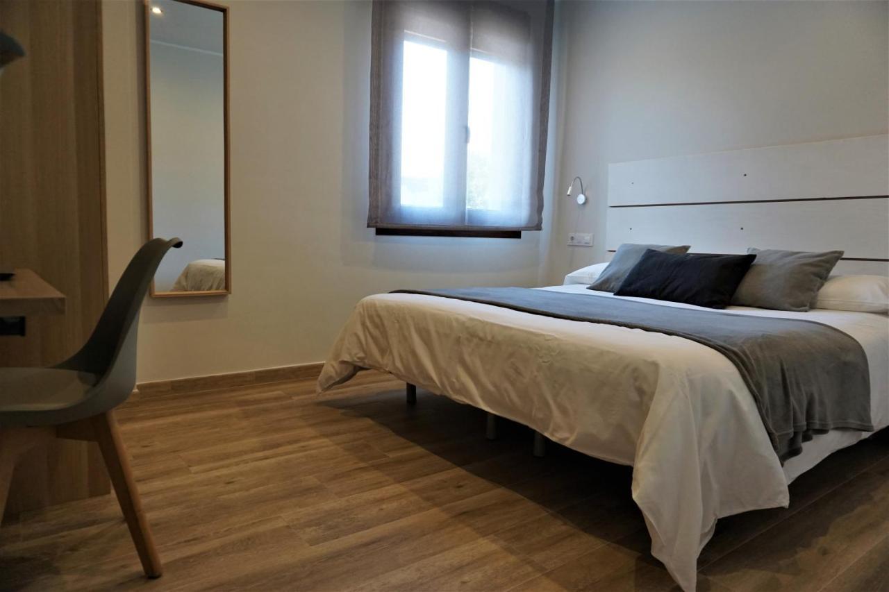 Apartamentos La Playina Llanes Εξωτερικό φωτογραφία